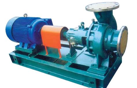 flame proof motor oh1 centrifugal pump|API 610 Centrifugal Pump Types – OH, BB & VS .